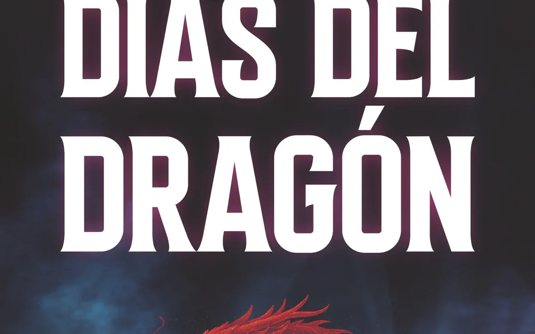Días del Dragón Omoda Jaecoo en el concesionario Alimotor de Elche